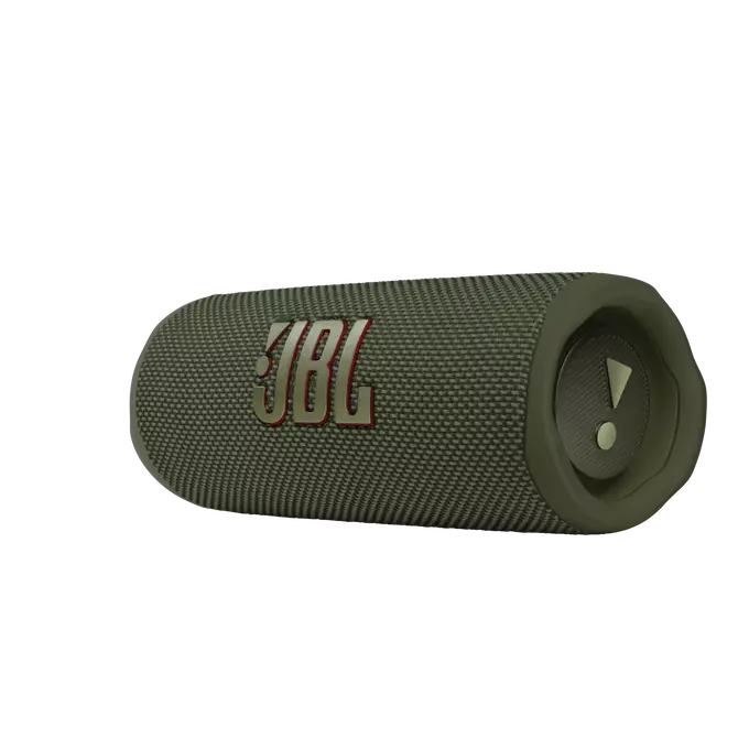 JBL FLIP 6 Portable Waterproof Speaker Green