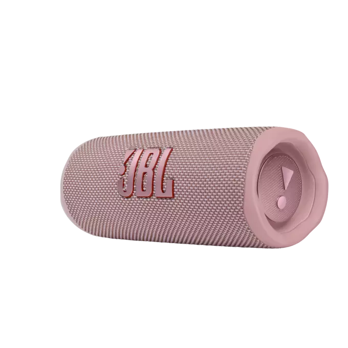 JBL FLIP 6 Portable Waterproof Speaker Pink