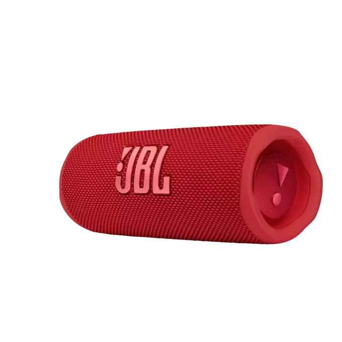 JBL FLIP 6 Portable Waterproof Speaker Red