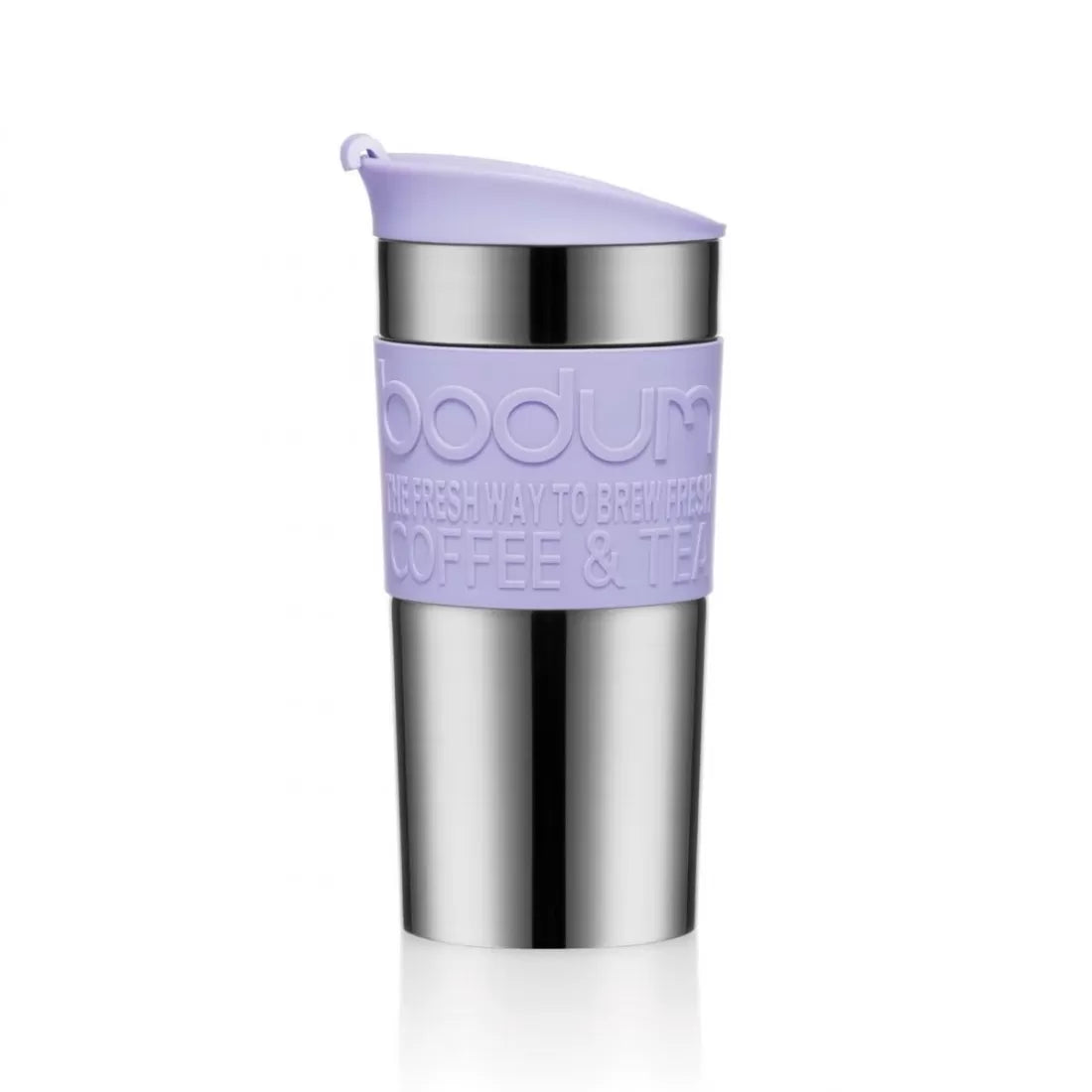 Bodum TRAVEL MUG Travel mug 0.35L 12 oz - Color mix