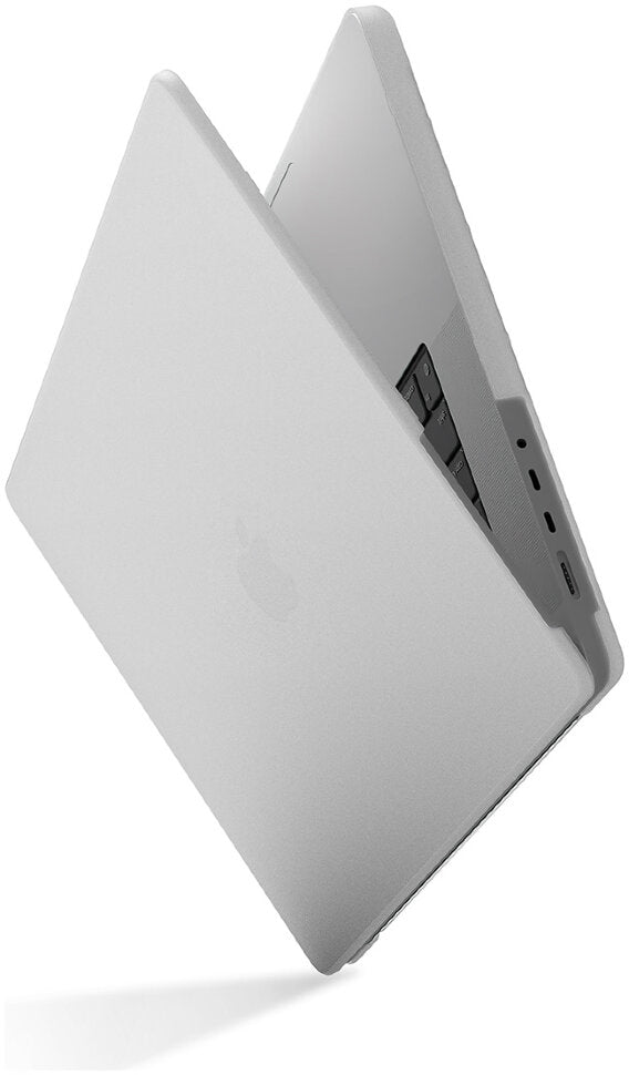 UNIQ Claro Case For MacBook Pro 14 2021 - Matte Clear