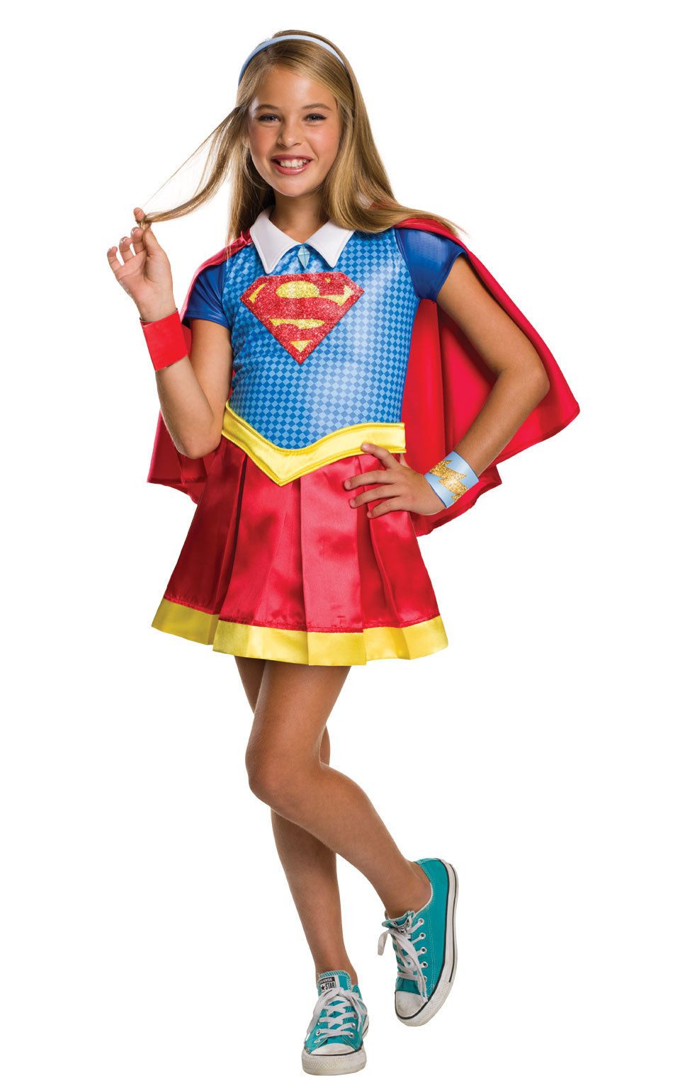 Rubies: Supergirl - Childrens - S