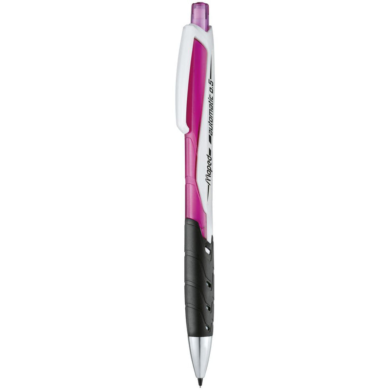 Maped Automatic Mechanical Pencil, 0.7mm - DNA