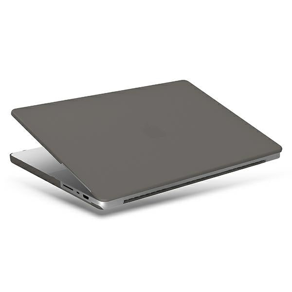 UNIQ Claro Case For MacBook Pro 14 2021 - Matte Grey