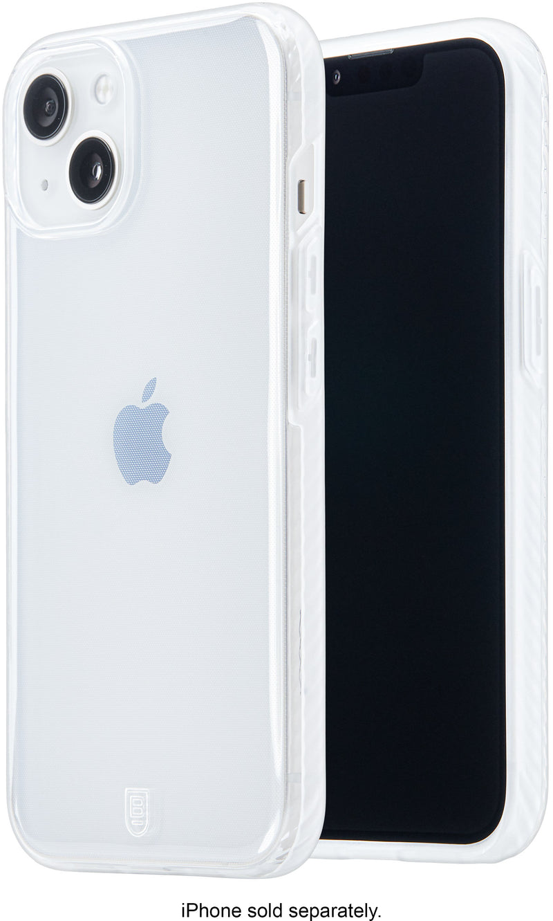Bodygaurdz Carve Case for iPhone 13 - Clear