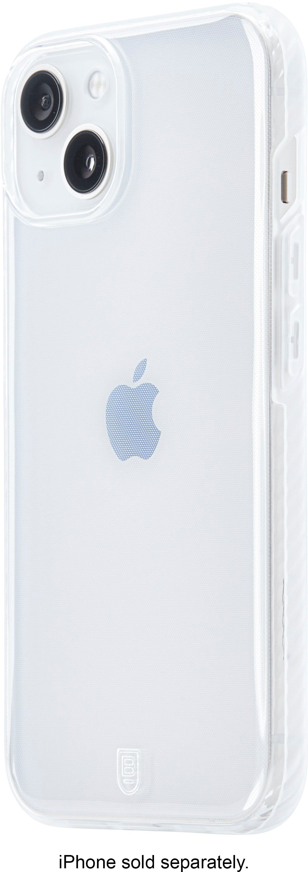 Bodygaurdz Carve Case for iPhone 13 - Clear
