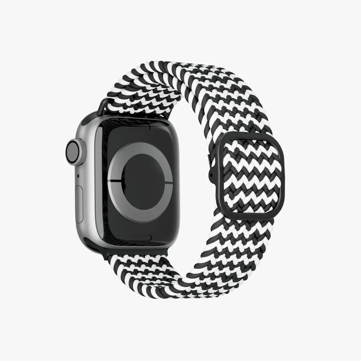 Levelo Crisben Nylon Strap Apple Watch 42/44/45mm
