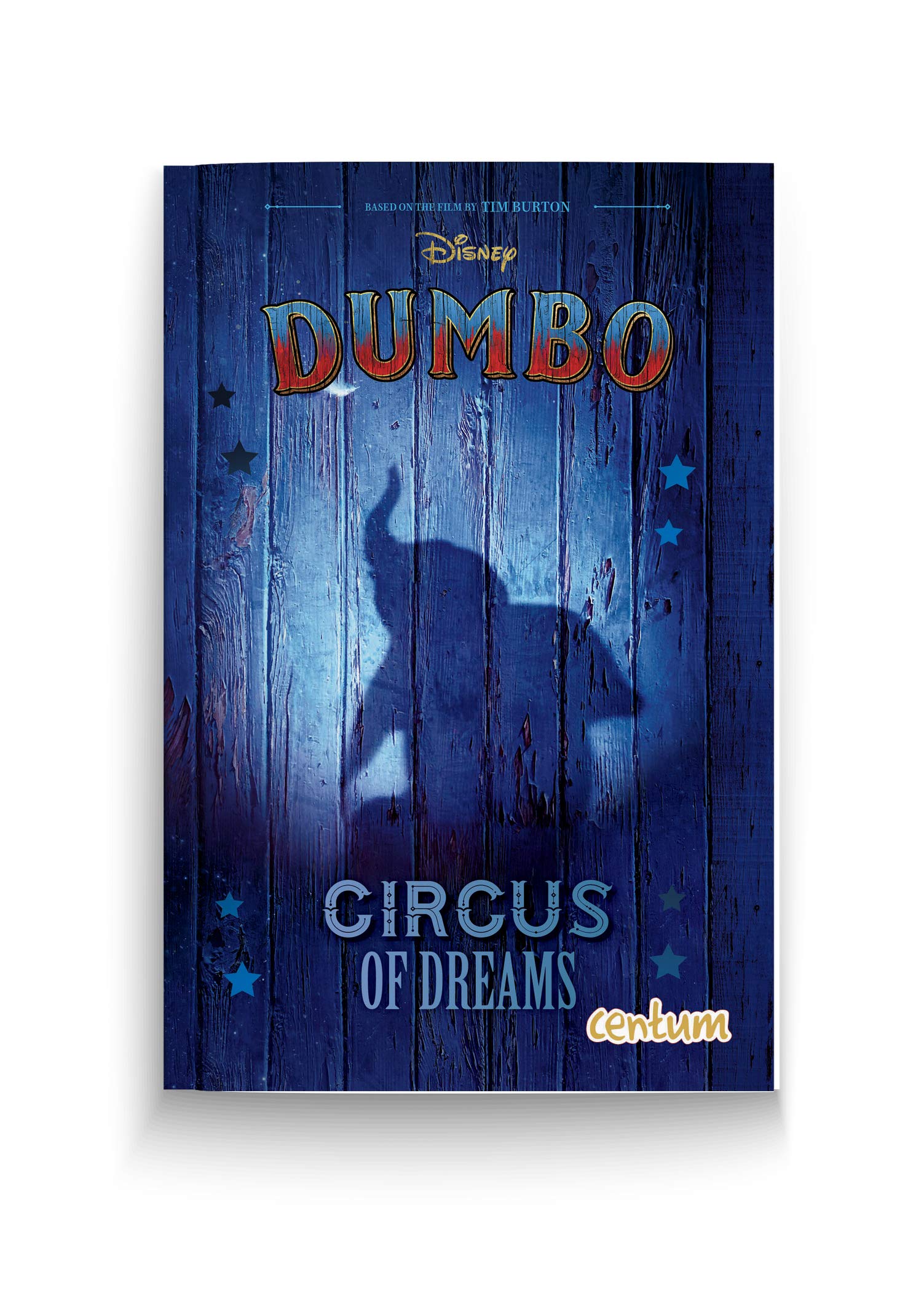 Disney Dumbo: Circus of dreams