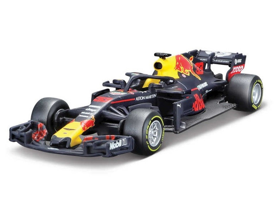 Maisto Race Red Bull Racing Rb16B 2021