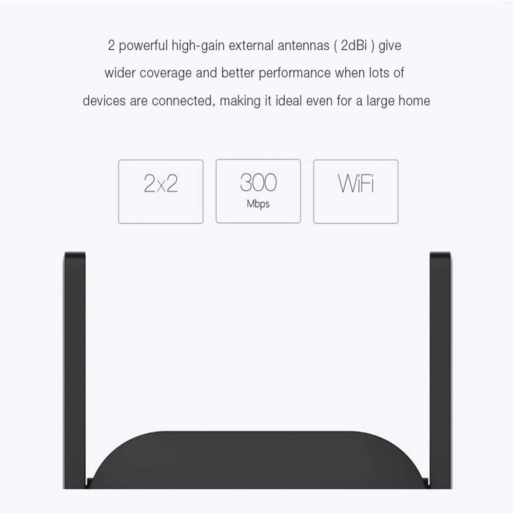 Xiaomi Wi Fi Range Extender Pro