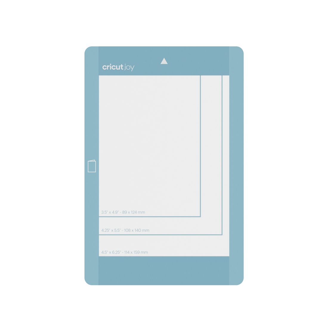 Cricut: Joy Card Mat 1-Pack