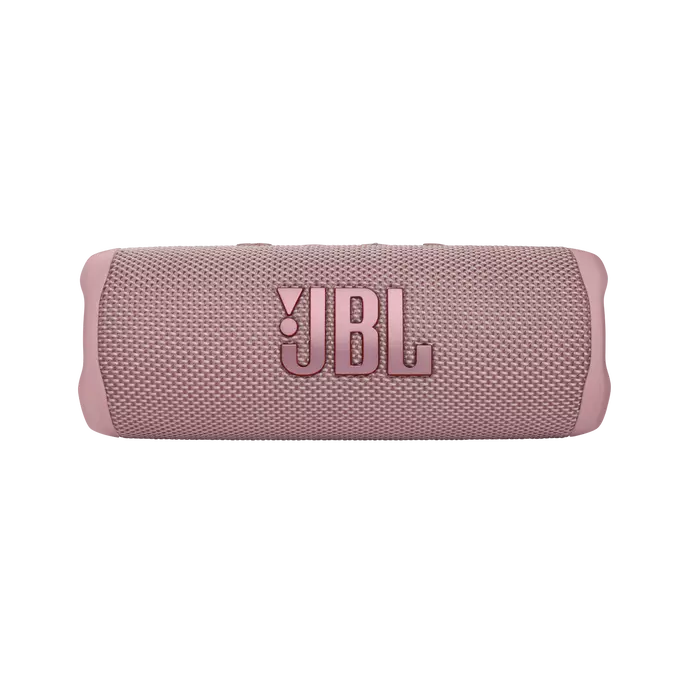 JBL FLIP 6 Portable Waterproof Speaker Pink