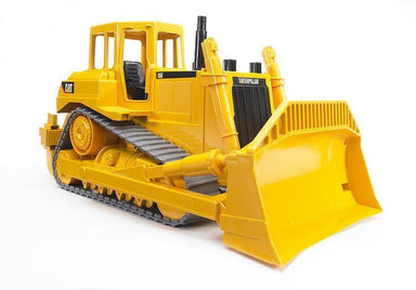 bruder-cat-bulldozer