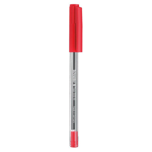Fine Stick Ballpoint Writing Pen Staedtler 430 F Black/red/blue Ink Various  Pack Sizes High Quality Handwriting Pen 0.3mm Office 