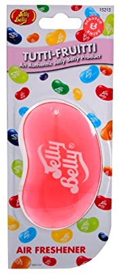 Jelly Belly 3D Tutti Fruitti - DNA