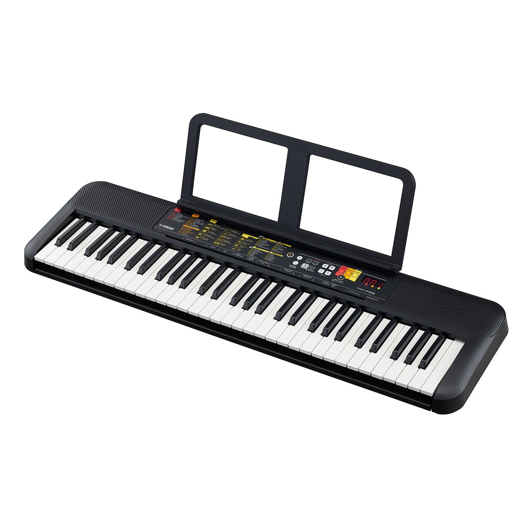 Yamaha PSR-F52 Portable keyboard 61 keys