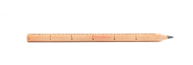 Kikkerland Ruler Pencil - DNA