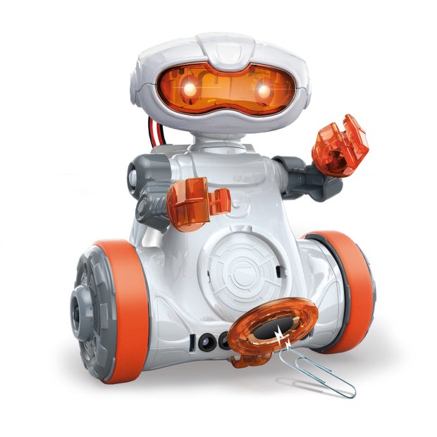 Clementoni: Science Mio The Robot 2021