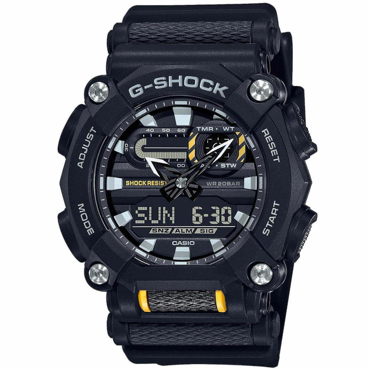 Casio Watch G-Shock 900 - DNA