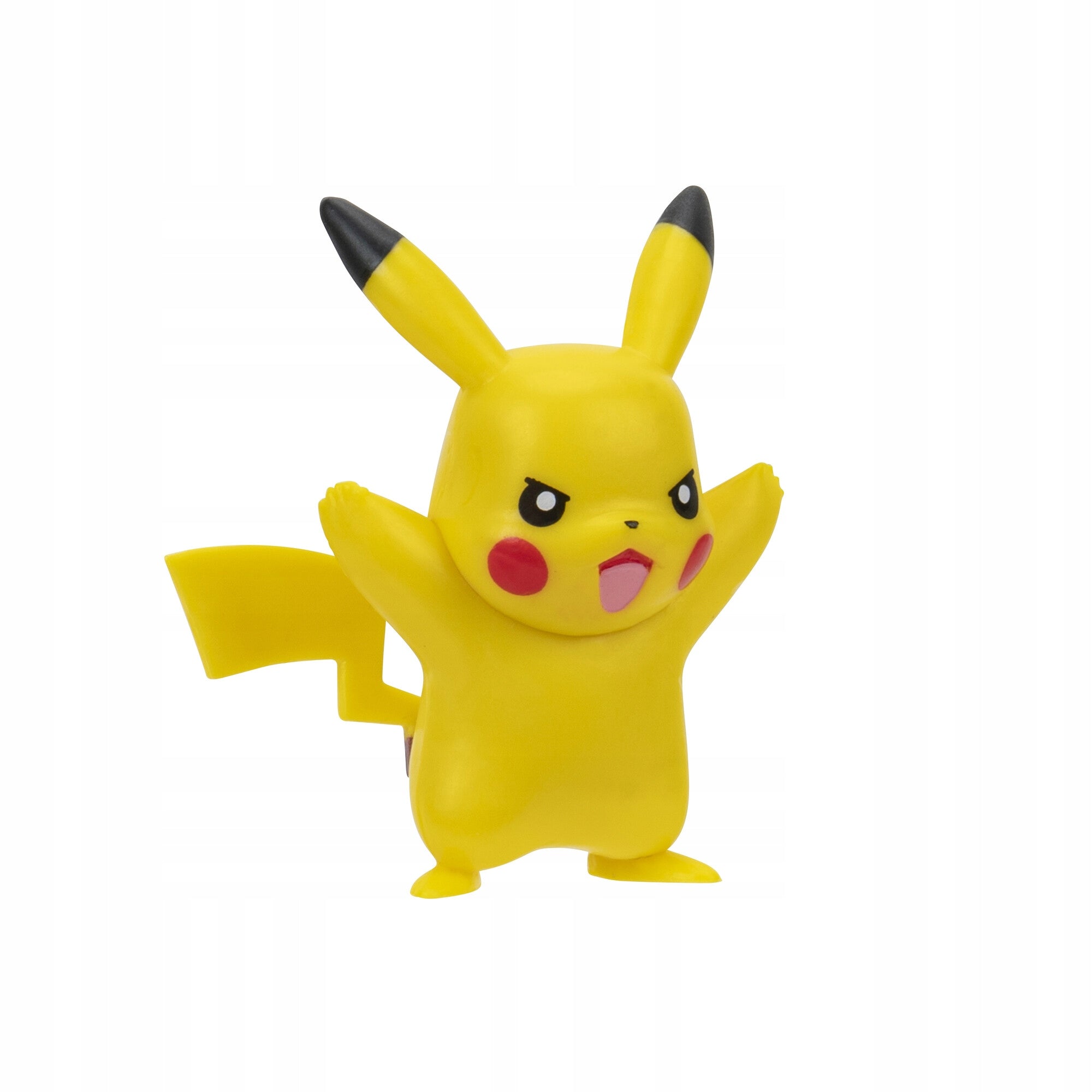 Pokemon - Battle Figure Pack - Marill And Pikachu