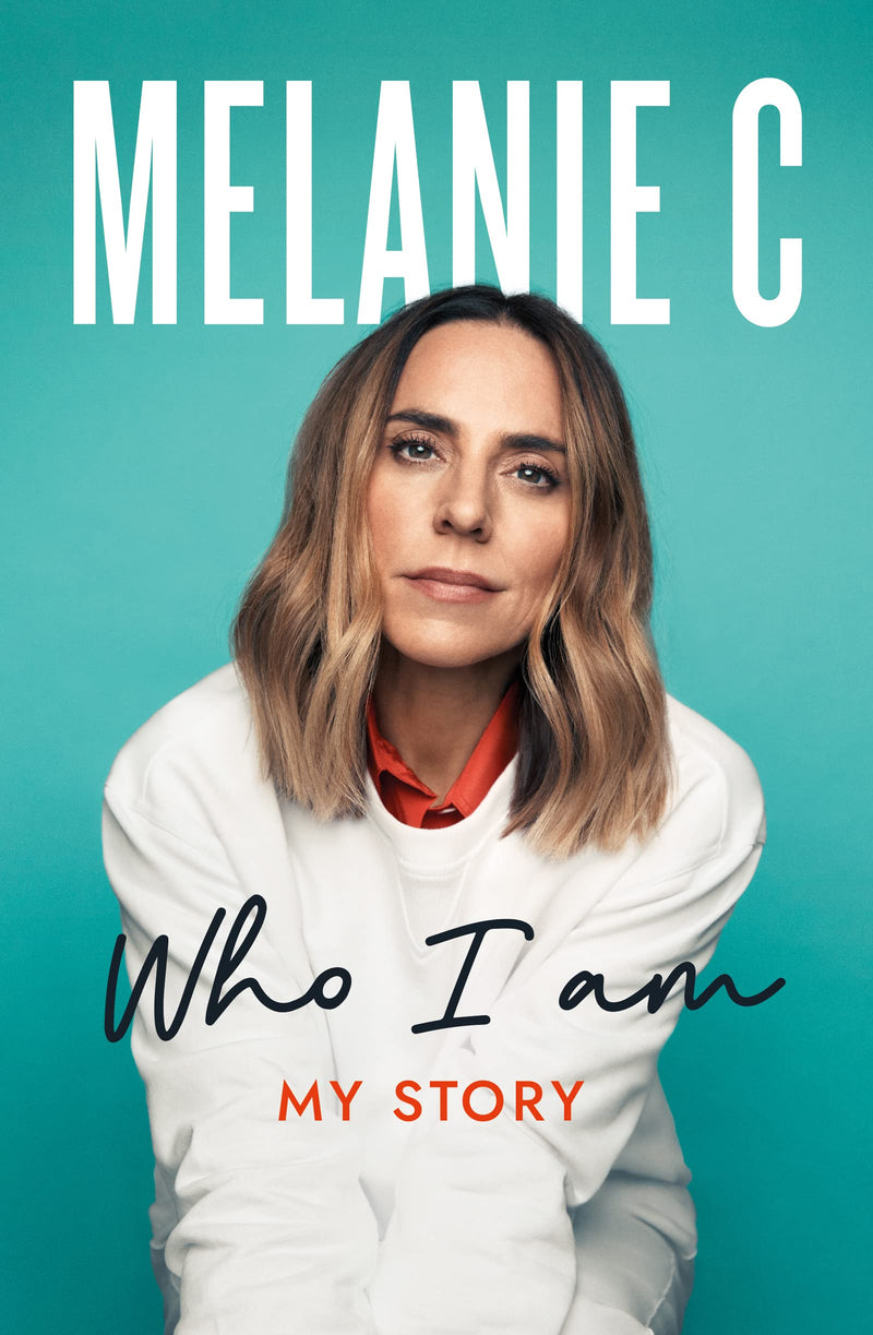 Who I Am: My Story THE UNMISSABLE SUNDAY TIMES BESTSELLER