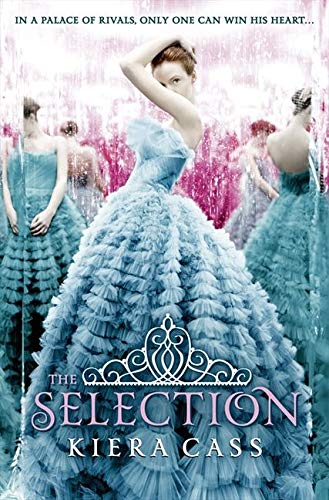 The Selection (The Selection Book 1)