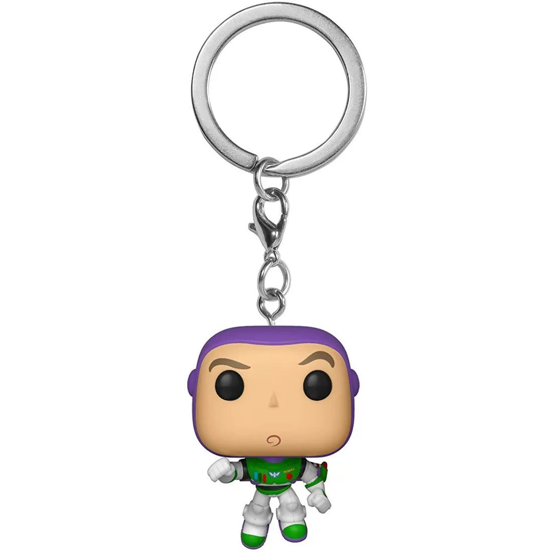 Pocket Pop Keychain Toy Story 4 - Buzz Lightyear