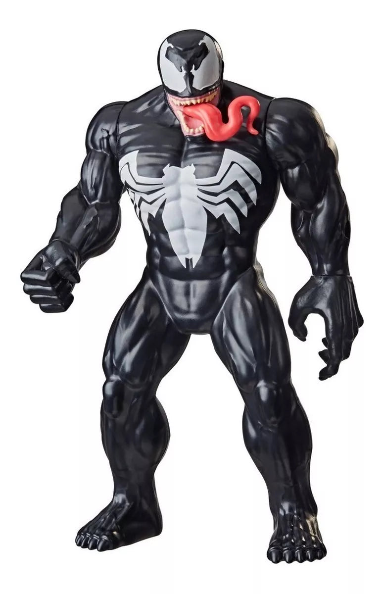 Hasbro - Marvel Olympus Deluxe Figure Venom- 9.5-Inch