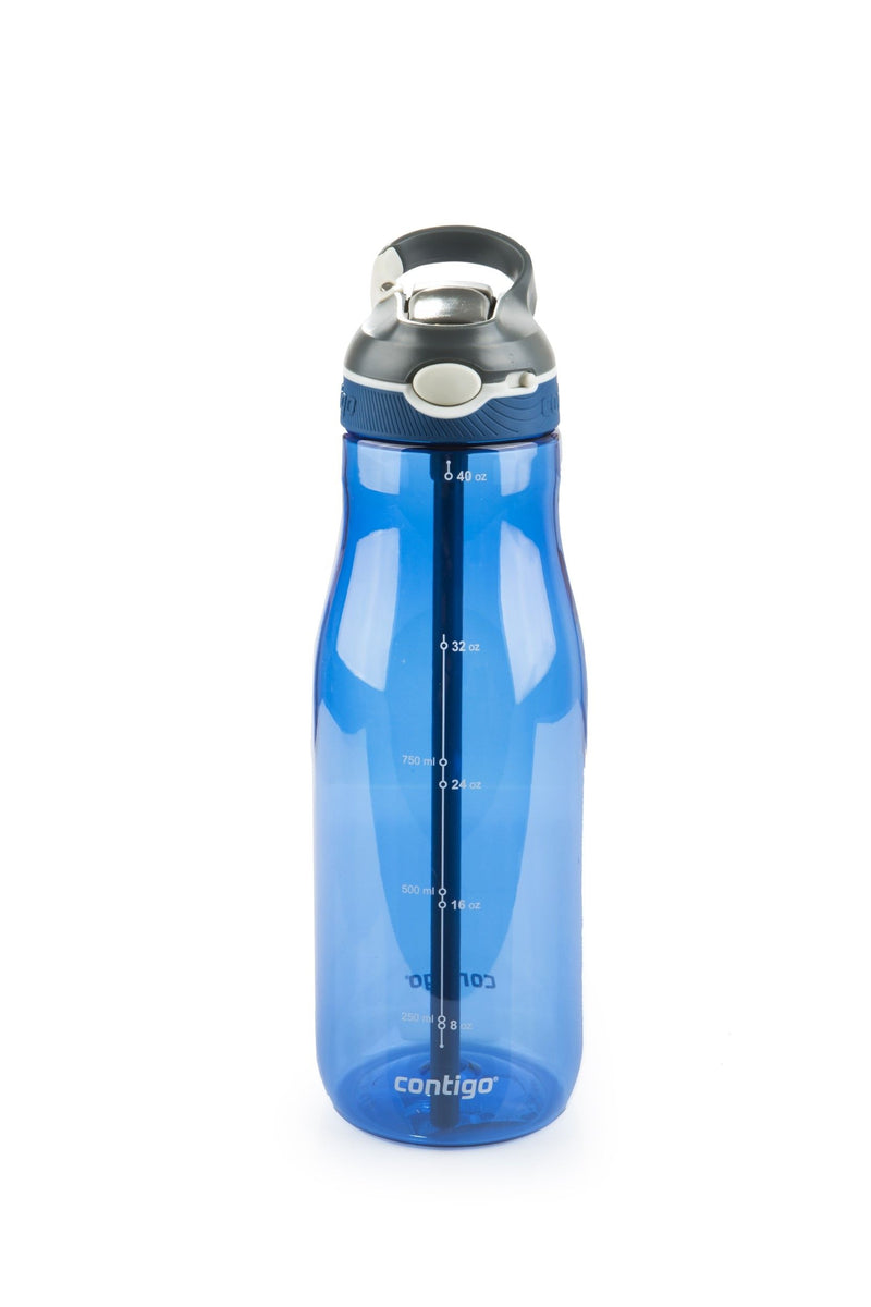 Contigo Autospout Ashland Water Bottle 1200 ml