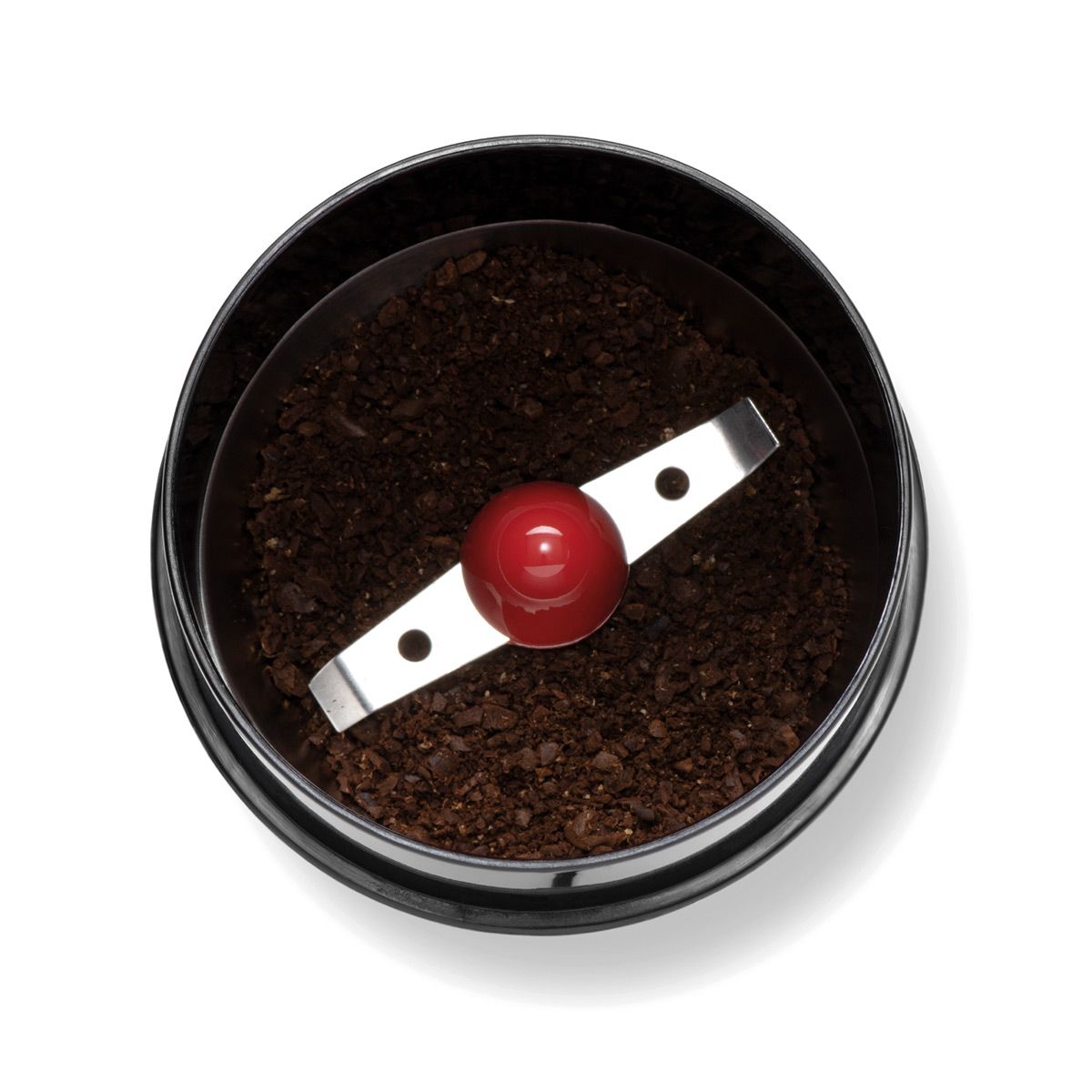 Bodum Bistro Electric coffee grinder 150W - Black