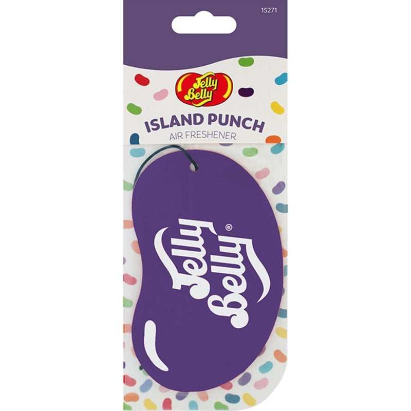 jelly-belly-2d-paper-air-freshener-island-punch