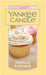 Yankee Candle Large Jar Candle Vanilla Cupcake - DNA