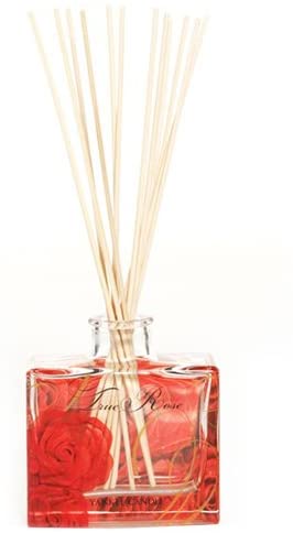 Yankee Candle Reed Diffuser True Rose - DNA