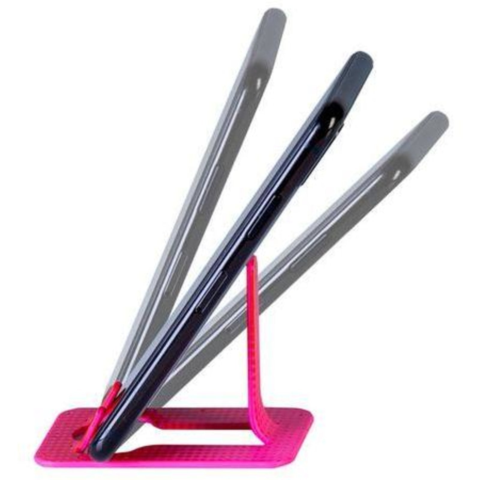 thinking-gifts-flexistand-pink-dots
