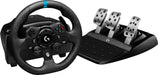 Logitech Gaming G923 Steering & Pedals - DNA