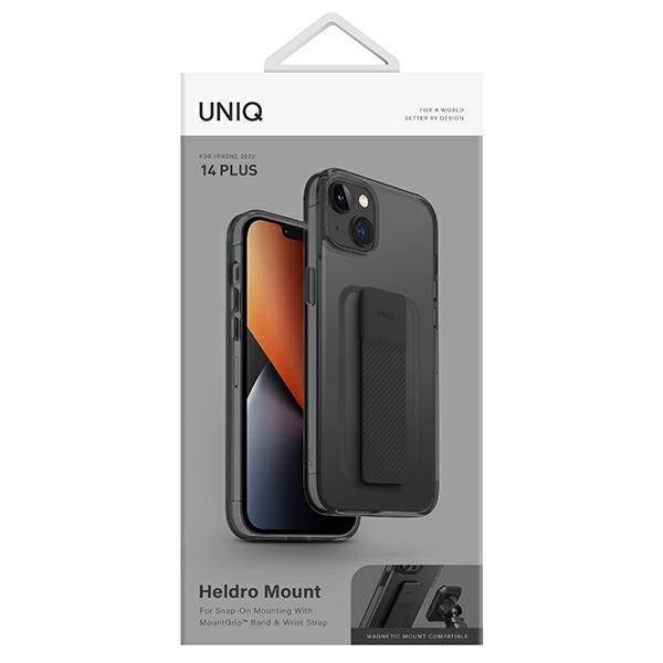 UNIQ Heldro Mount Case for iPhone 14 Plus