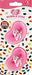 Jelly Belly Duo Mini Bubblegum - DNA