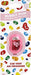 Jelly Belly Membrane Bubblegum - DNA