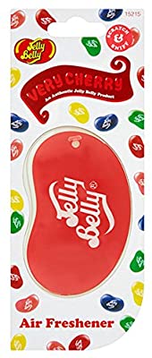 Jelly Belly 3D Very Cherry - DNA