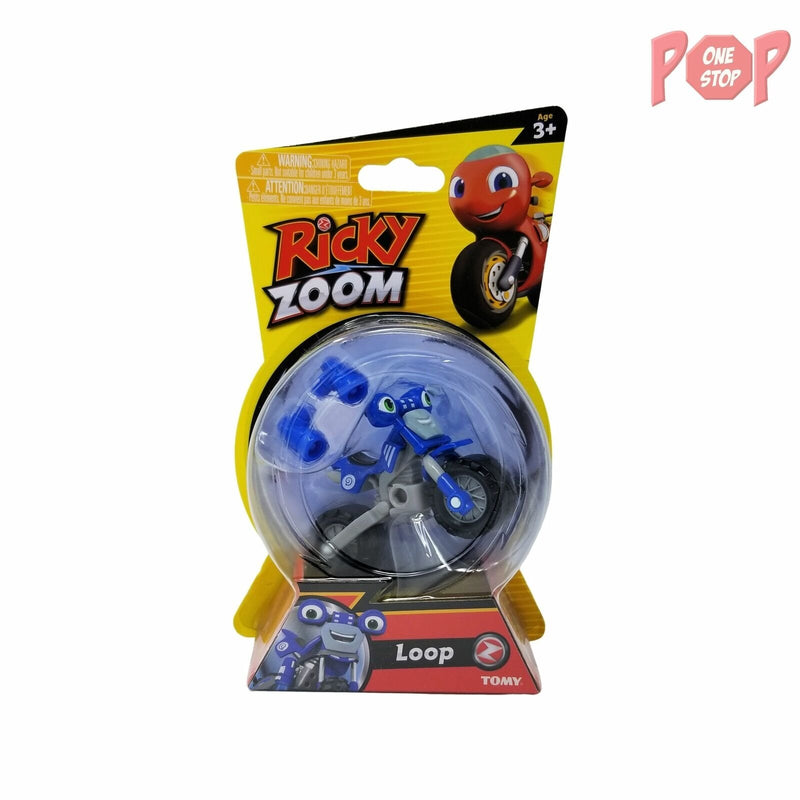 tomy-ricky-zoom-loop-motorcycle-toy-figure-blue