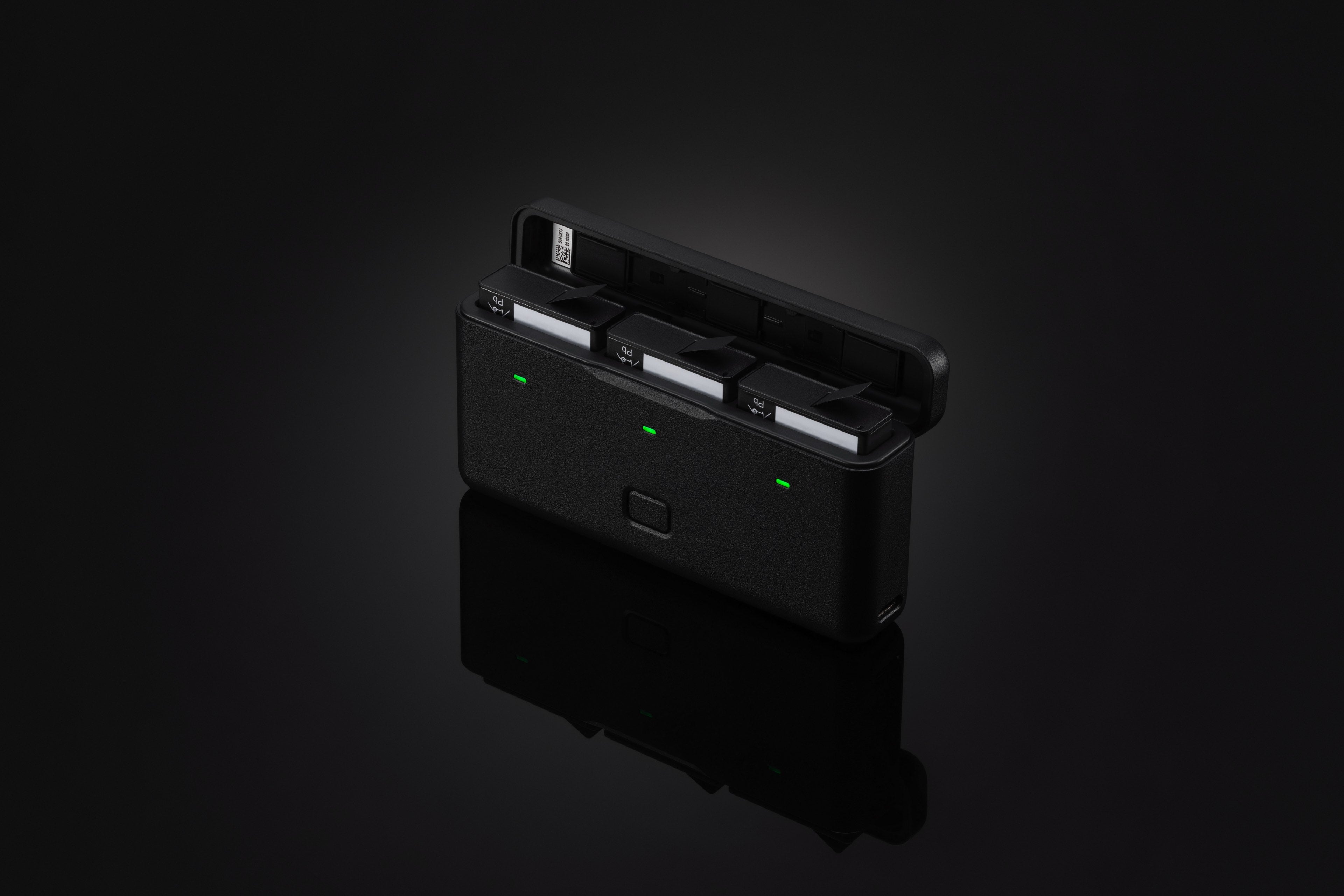 DJI Osmo Action 3 - Multifunctional Battery Case