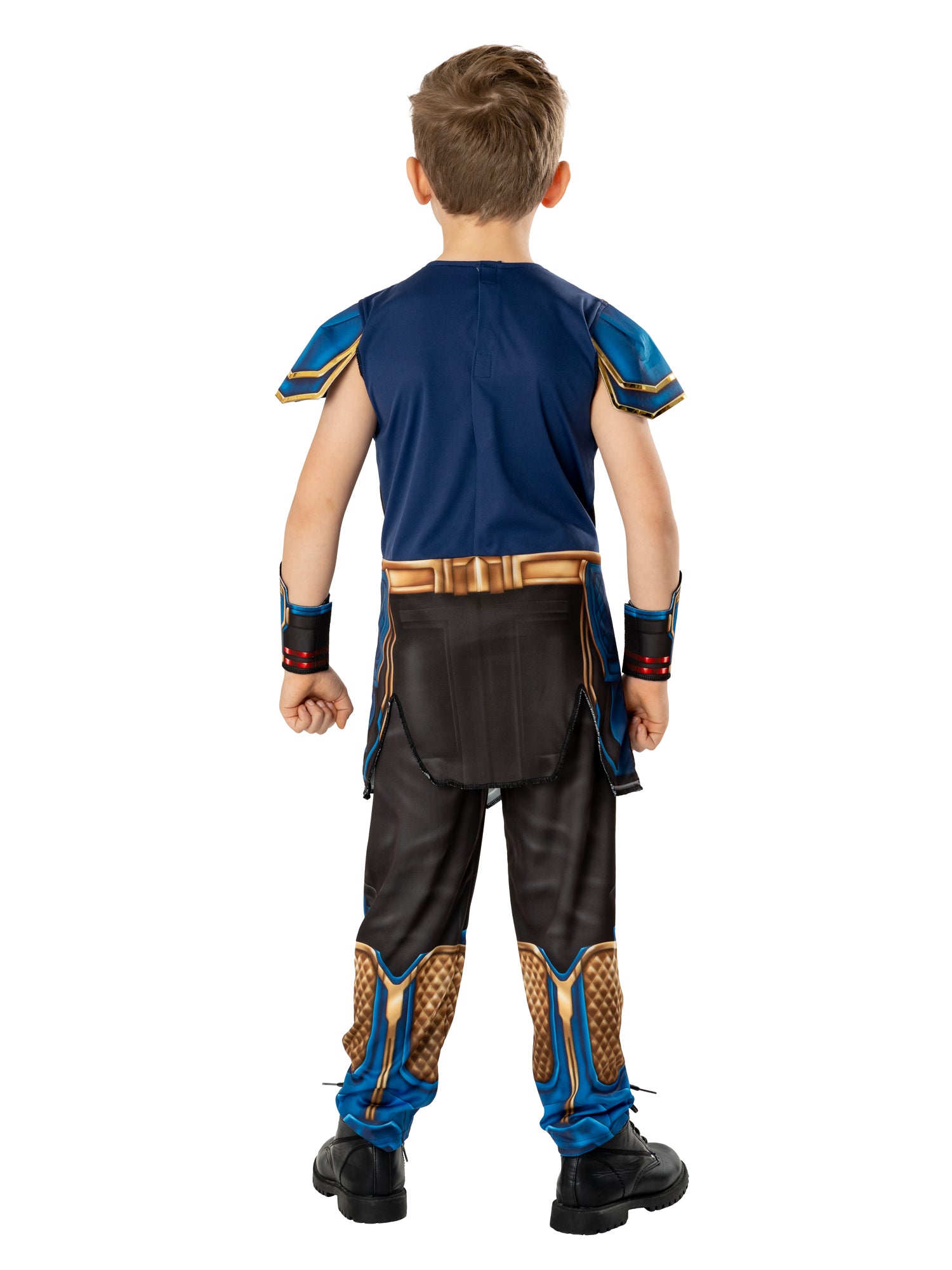 Rubies: Thor Boys Costume - 9-10
