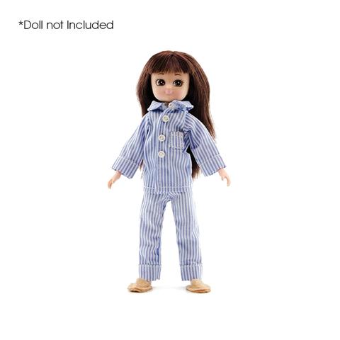 Lottie: Doll Clothes - Pyjama Party Outfit