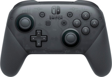 Nintendo Switch Wireless Pro Controller - DNA
