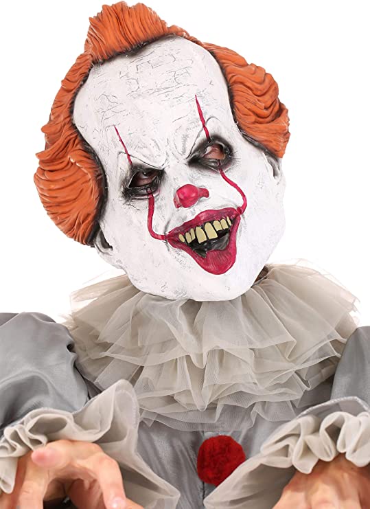 Rubies: Pennywise It Costume - Mens - Std