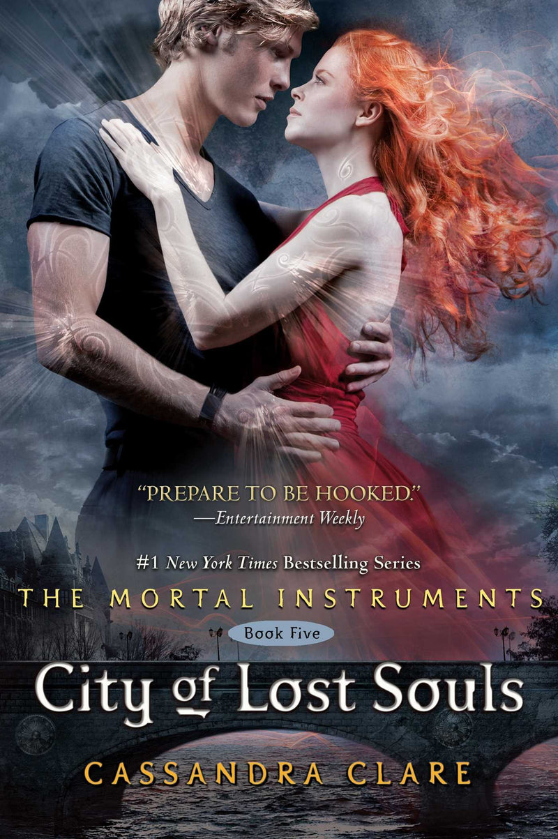 City of Lost Souls 5