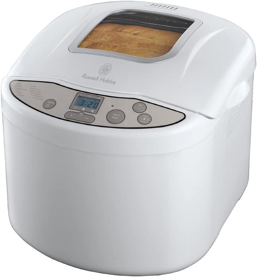 Russell Hobbs Classic Fast Bread Maker 18036-56