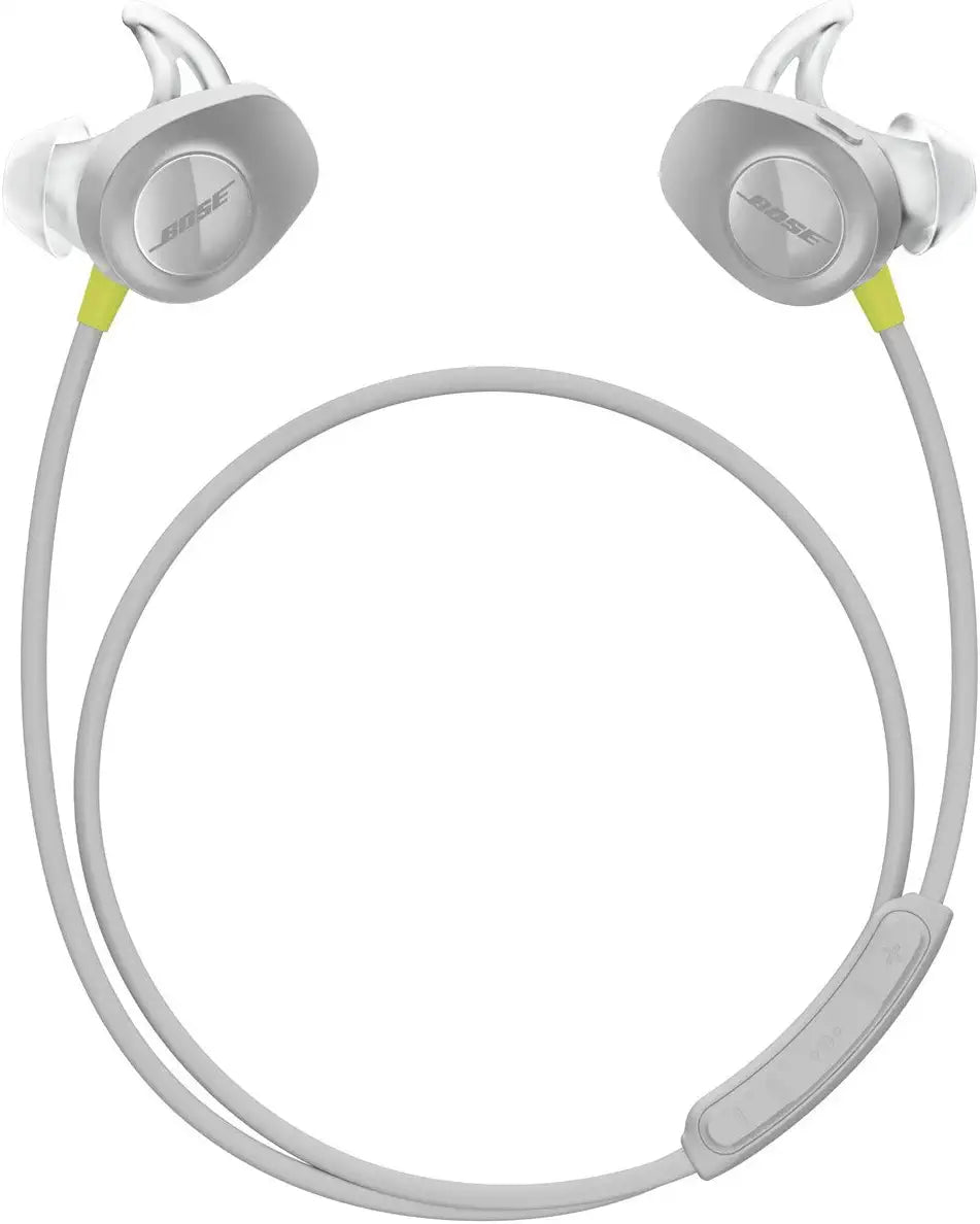 Bose Soundsport Cirton Ww In Ear Headphone