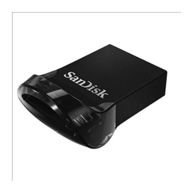 SanDisk SDISK Ultra Fit USB - DNA
