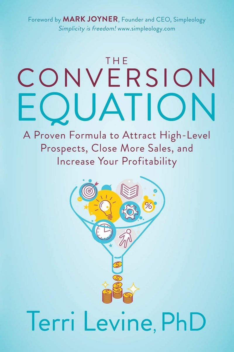 Conversion Equation